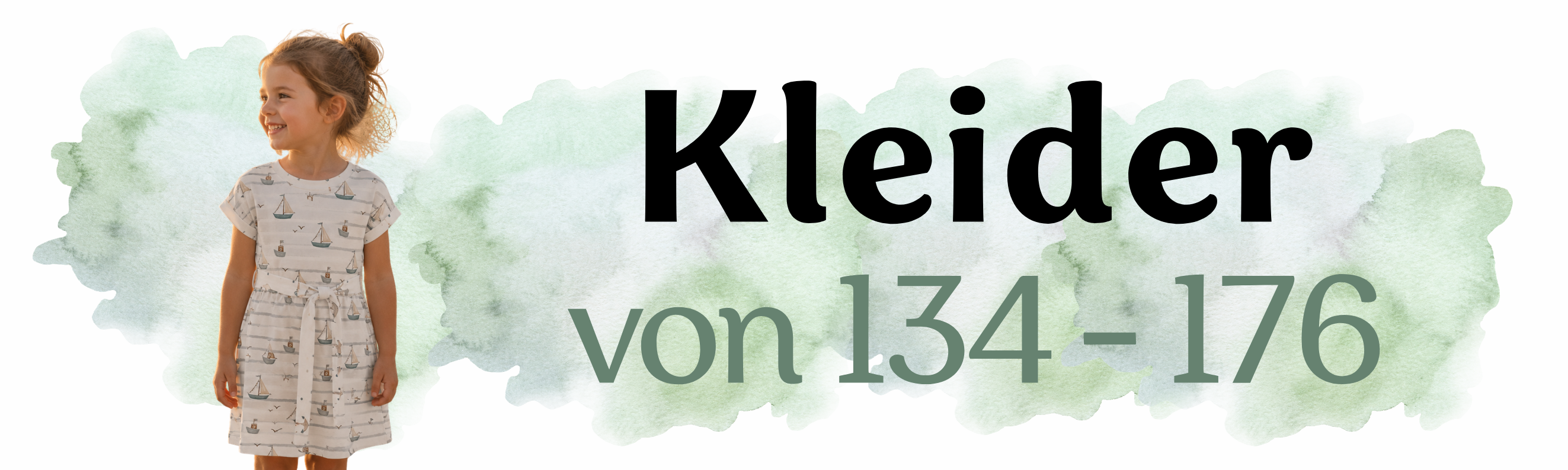 Mädchen 134 - 176